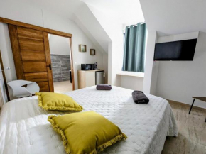 Studio Marlin - Plage de saint-Pierre